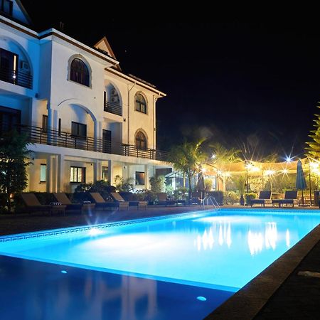 San Cristobal Boutique Hotel - Ivato Airport Antananarivo Exterior photo