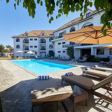San Cristobal Boutique Hotel - Ivato Airport Antananarivo Exterior photo