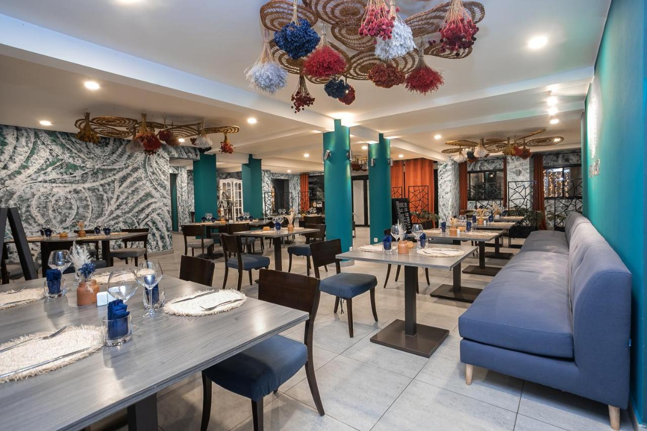 San Cristobal Boutique Hotel - Ivato Airport Antananarivo Exterior photo