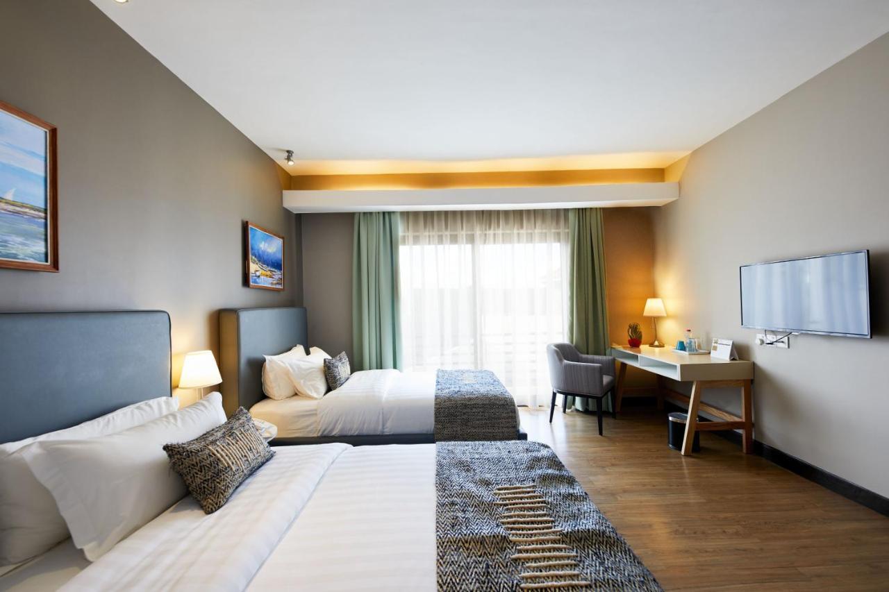 San Cristobal Boutique Hotel - Ivato Airport Antananarivo Exterior photo