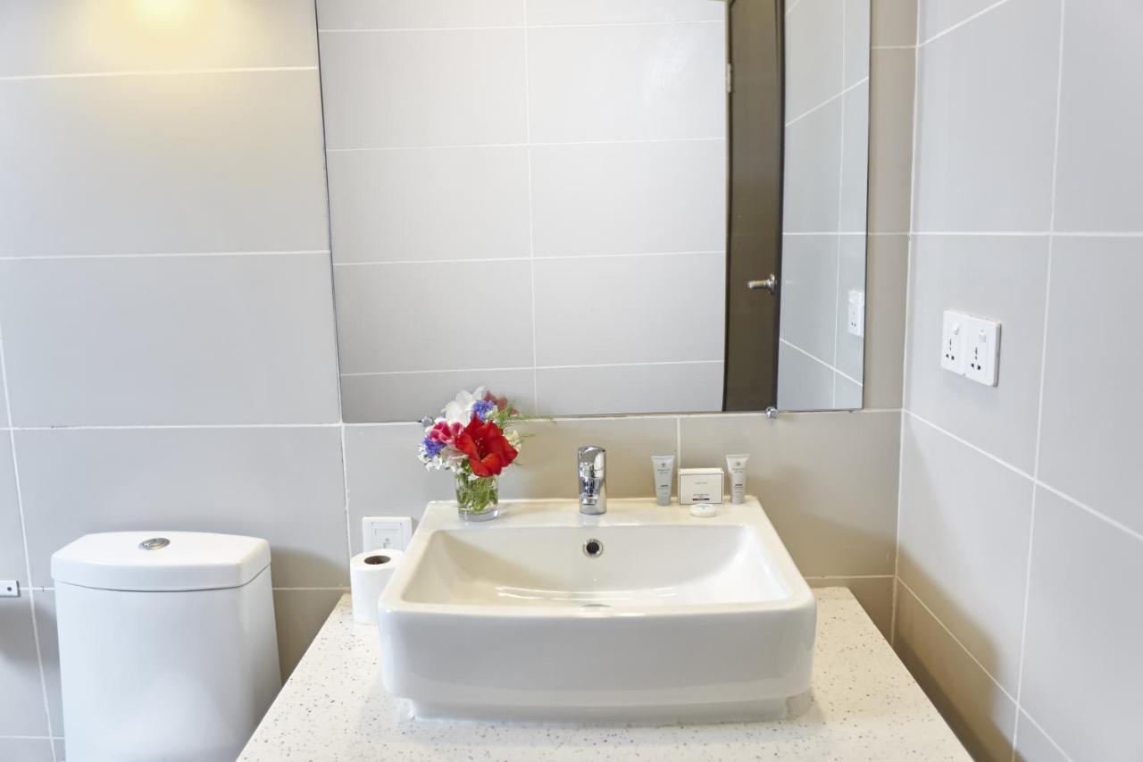 San Cristobal Boutique Hotel - Ivato Airport Antananarivo Room photo