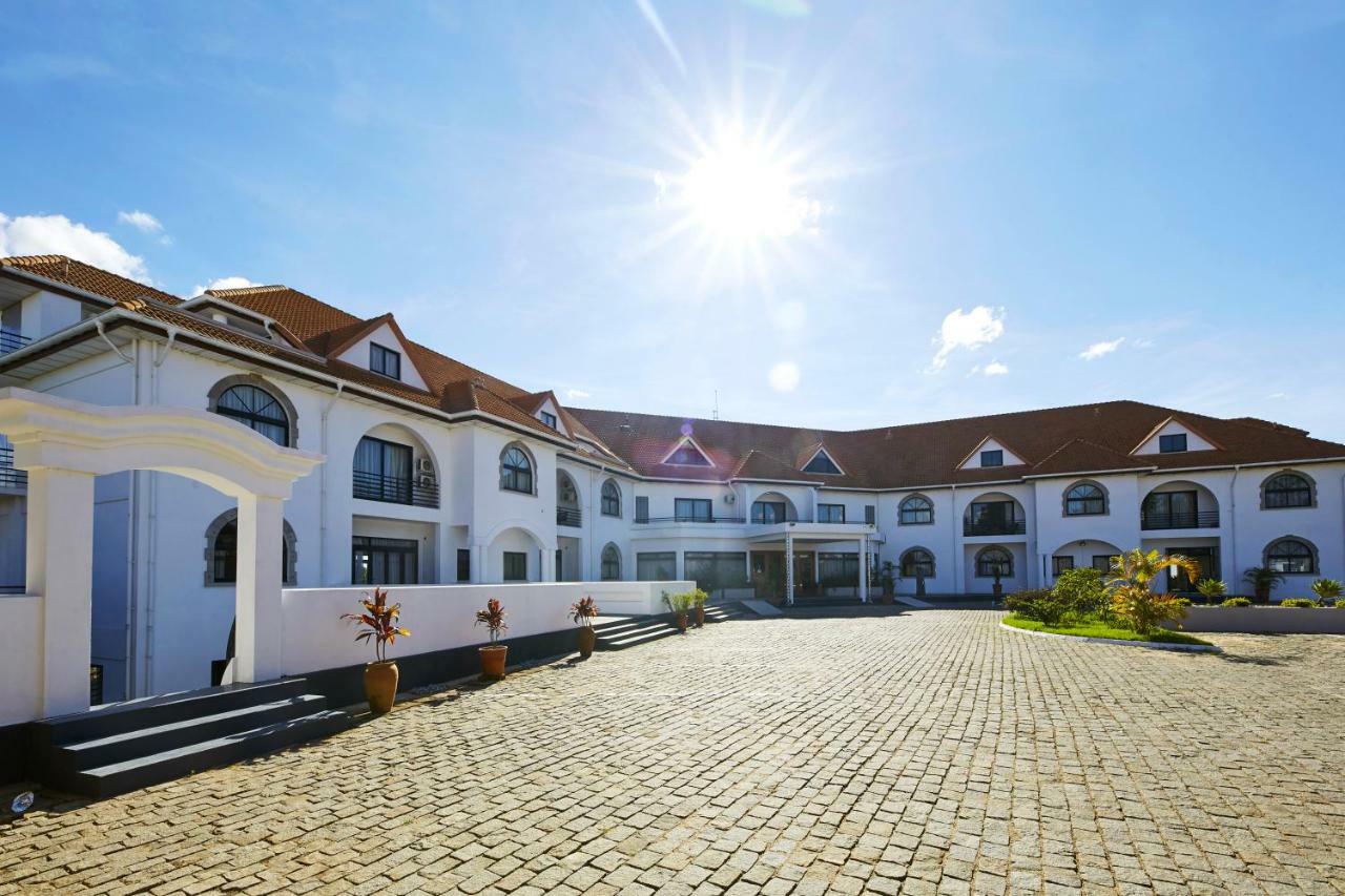 San Cristobal Boutique Hotel - Ivato Airport Antananarivo Exterior photo